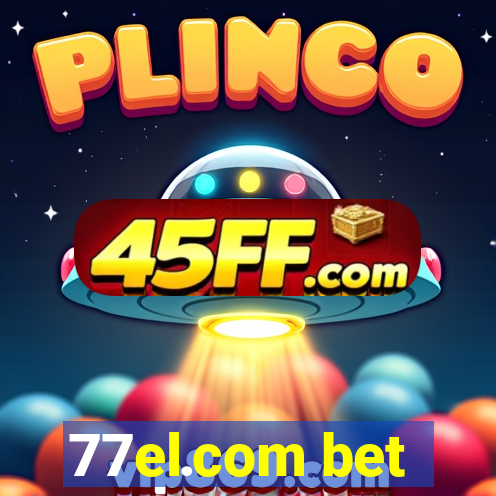 77el.com bet